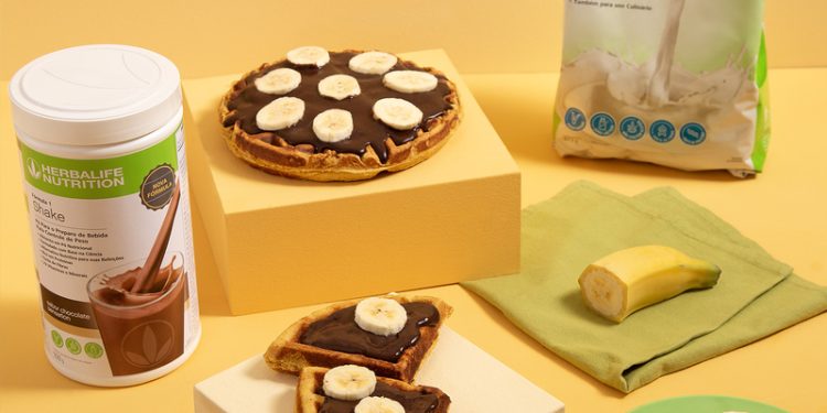 Dia da Pizza: celebre a data com uma versão doce fit
