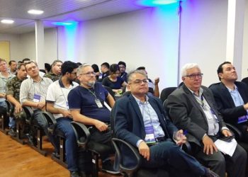 Ipaam sedia evento tecnológico sobre a plataforma ArcGis