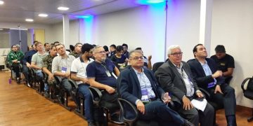 Ipaam sedia evento tecnológico sobre a plataforma ArcGis