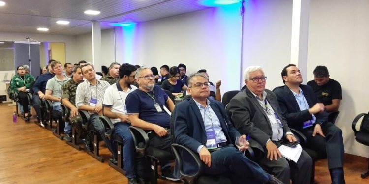 Ipaam sedia evento tecnológico sobre a plataforma ArcGis