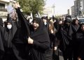 Mulheres iranianas vão à luta por direitos em um país ultrarreligioso