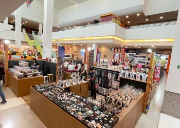 Manaus recebe nova edição da Feira Nações & Artes