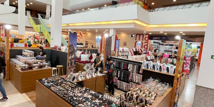 Manaus recebe nova edição da Feira Nações & Artes