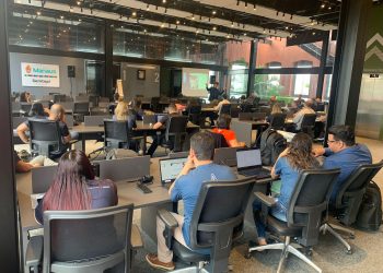 Prefeitura de Manaus oferece cursos on-line de marketing digital e inteligência artificial para empreendedores