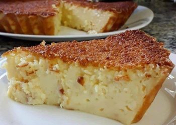 RECEITA DOCE DO CÉU