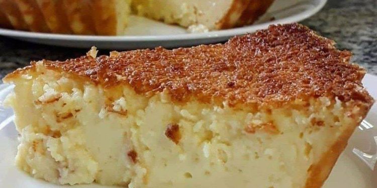 RECEITA DOCE DO CÉU