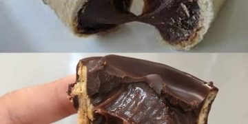 Cone de Brigadeiro