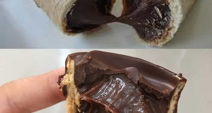 Cone de Brigadeiro
