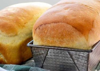 Pão Caseiro Top Fácil