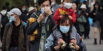 Pneumonia misteriosa em crianças na China preocupa autoridades