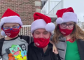 Boa ação: Papai Noel misterioso doa US$ 1 milhão para necessitados em Idaho