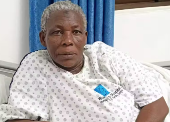 Idosa de 70 anos dá à luz a gêmeos após tratamento de fertilização in vitro