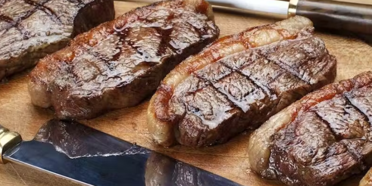 Picanha brasileira é eleita a melhor comida do mundo, com vatapá, escondidinho e tutu de feijão também no ranking