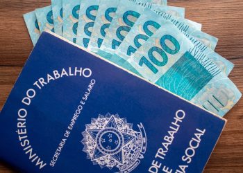 Novo salário mínimo de R$ 1.412 entra em vigor nesta segunda-feira