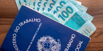 Novo salário mínimo de R$ 1.412 entra em vigor nesta segunda-feira