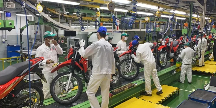 Como fazer parte da Zona Franca de Manaus