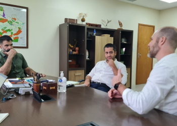 Sema e Amazon debatem estratégias de reflorestamento no Amazonas