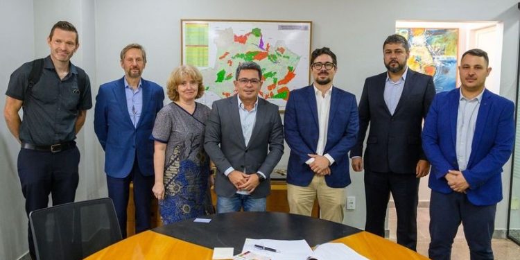 Amazonas e Noruega abrem diálogo para financiamento de atividades agrícolas com baixa emissão de carbono