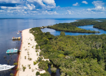 Amazonastur e Banco do Brasil lançam programa de crédito para impulsionar o turismo no Amazonas