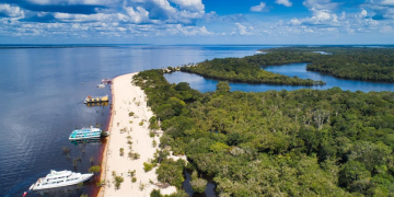 Amazonastur e Banco do Brasil lançam programa de crédito para impulsionar o turismo no Amazonas
