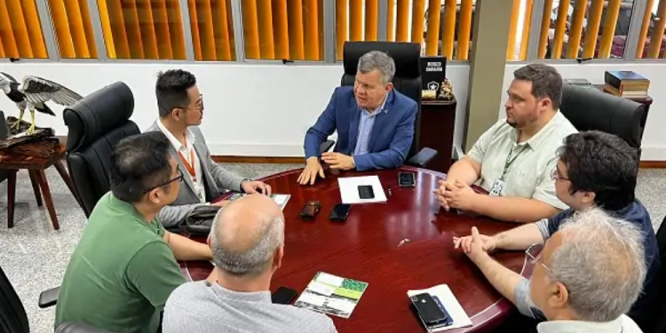 Cal-Comp anuncia planos de diversificação com produtos inovadores na Zona Franca de Manaus