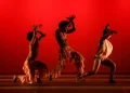 Corpo de Dança do Amazonas inicia turnê nacional exaltando a dança contemporânea com DNA amazônico