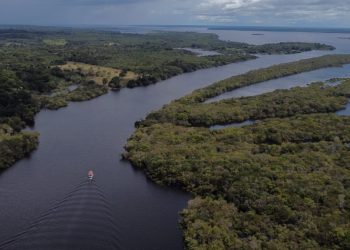 Desvendando o Potencial Turístico da RDS Igapó-Açú