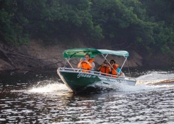 Governo do Amazonas anuncia financiamento de até R$ 200 Mil para empreendedores do turismo