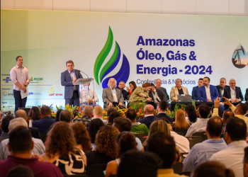 Amazonas inicia agenda de divulgação global do potencial energético para economia verde