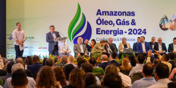 Amazonas inicia agenda de divulgação global do potencial energético para economia verde