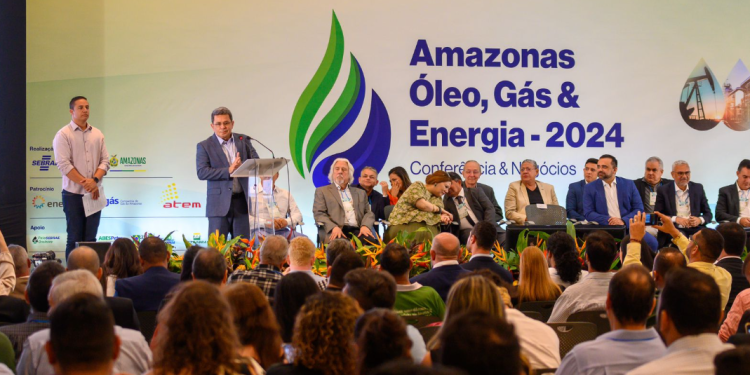 Amazonas inicia agenda de divulgação global do potencial energético para economia verde