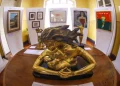 Mulheres nas Artes: Pinacoteca apresenta a exposição 'Invictas' em celebração ao mês das mulheres