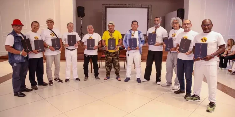 ´Capoeira, o Patrimônio Gingado do Amazonas e sua Salvaguarda’ traça um histórico da Capoeira no Amazonas