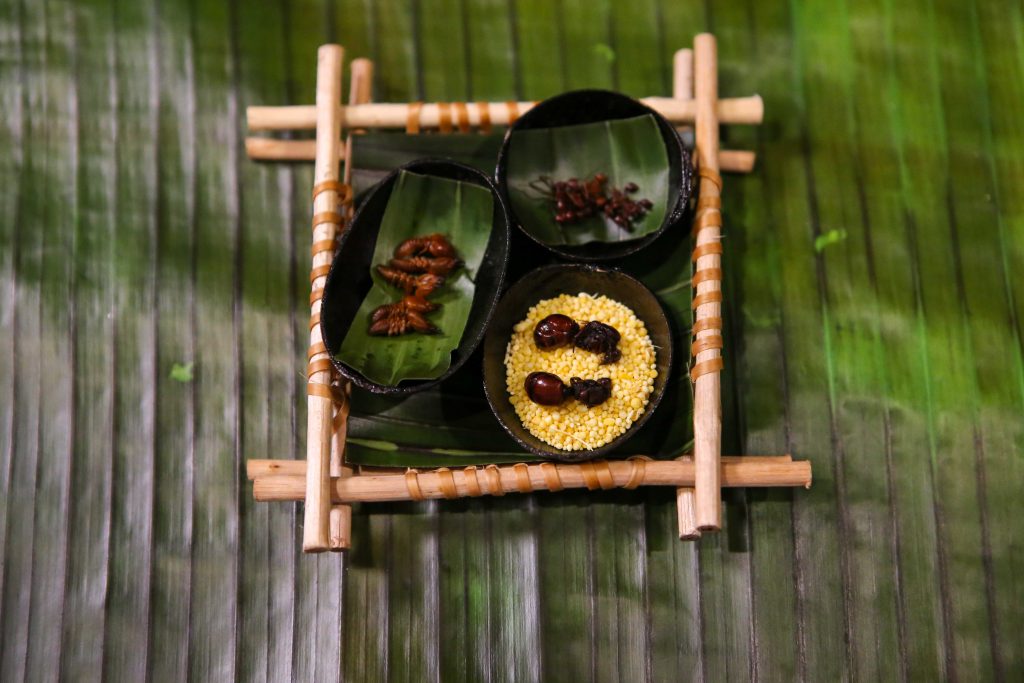Biatüwi, a primeira casa de comida indígena do Brasil, celebra a herança cultural e gastronômica dos povos originários