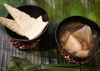 Biatüwi, a primeira casa de comida indígena do Brasil, celebra a herança cultural e gastronômica dos povos originários