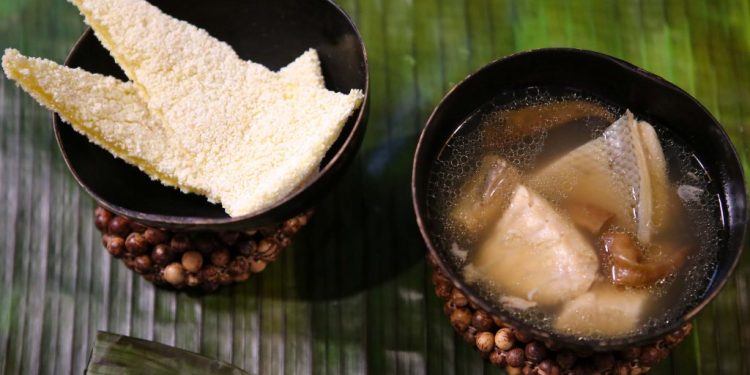 Biatüwi, a primeira casa de comida indígena do Brasil, celebra a herança cultural e gastronômica dos povos originários