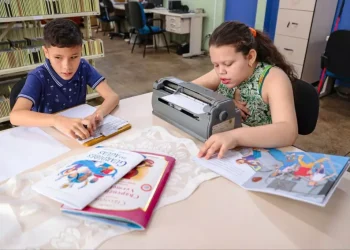 Biblioteca Braille do Amazonas celebra Dia Nacional do Braille com programação especial