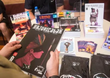 Espaços culturais mantidos pelo Governo do Estado realizam Semana do Quadrinho Nacional