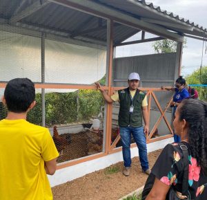 Feira do Mel em Boa Vista do Ramos: Idam leva capacitações em avicultura, suinocultura e gastronomia com mel