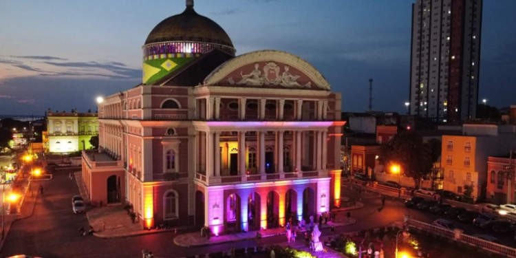 Governo do Amazonas oferece concerto "Mozart no Mundo Azul" para pessoas com Transtorno do Espectro Autista