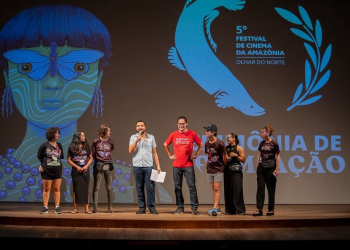 Inscrições abertas para a 6ª edição do Festival Olhar do Norte