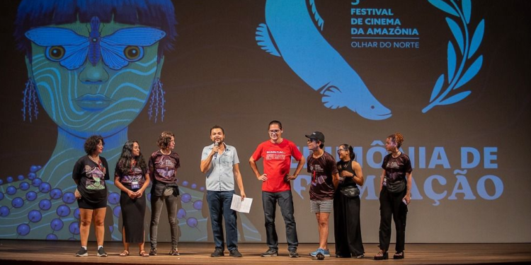 Inscrições abertas para a 6ª edição do Festival Olhar do Norte