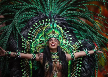 Isabelle Nogueira na Final do BBB 24: Amazonas se une para Torcer!