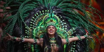 Isabelle Nogueira na Final do BBB 24: Amazonas se une para Torcer!