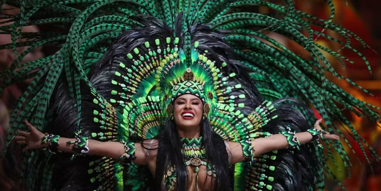 Isabelle Nogueira na Final do BBB 24: Amazonas se une para Torcer!