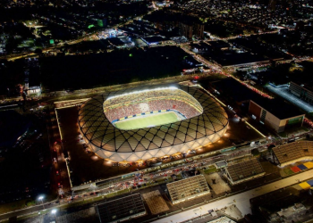 Amazonas será sede da Copa do Mundo Feminina de 2027