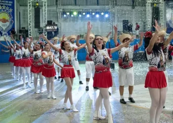 Arraial do Largo celebra a cultura e tradição amazônica, a partir desta quarta-feira