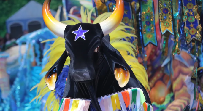Boi Caprichoso revive clássico: "Ritual da Vida" retorna após 26 anos