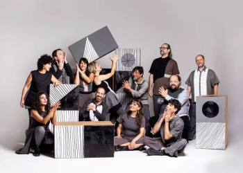 Espetáculos musicais, show e exposições literárias compõem o agendão cultural do fim de semana