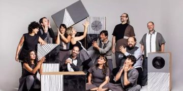 Espetáculos musicais, show e exposições literárias compõem o agendão cultural do fim de semana